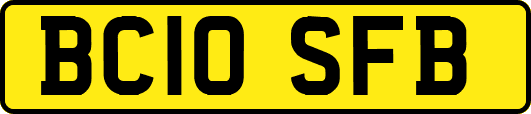 BC10SFB