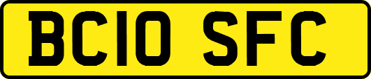BC10SFC