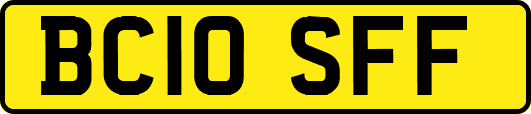 BC10SFF