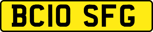 BC10SFG