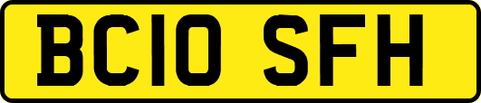BC10SFH