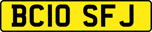 BC10SFJ