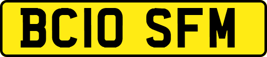 BC10SFM