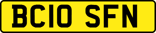 BC10SFN