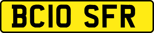 BC10SFR