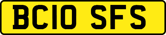 BC10SFS