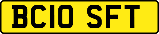 BC10SFT