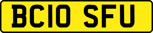 BC10SFU
