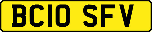 BC10SFV