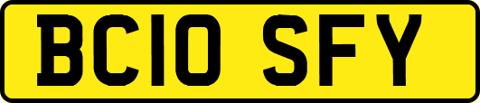 BC10SFY