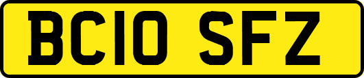 BC10SFZ