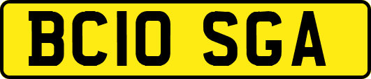 BC10SGA
