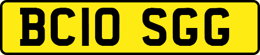 BC10SGG
