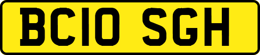 BC10SGH