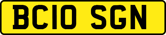 BC10SGN