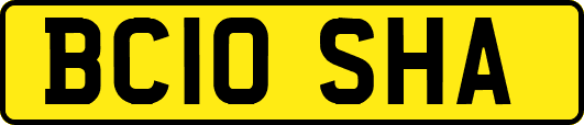 BC10SHA