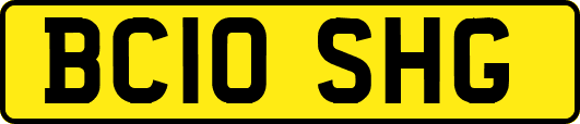 BC10SHG