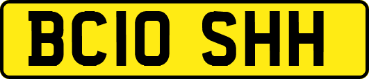 BC10SHH