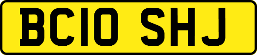 BC10SHJ