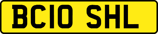 BC10SHL