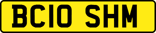 BC10SHM