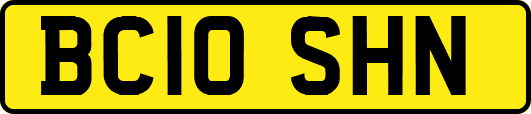 BC10SHN