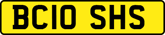 BC10SHS