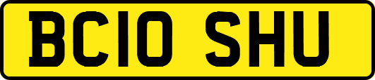 BC10SHU