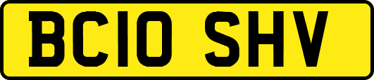 BC10SHV