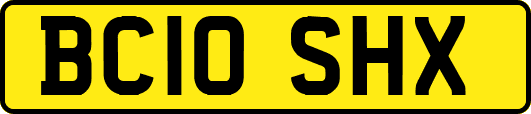 BC10SHX