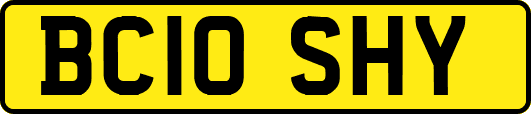 BC10SHY