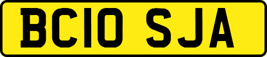 BC10SJA