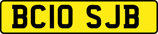 BC10SJB