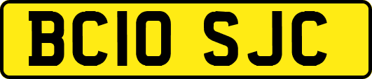 BC10SJC