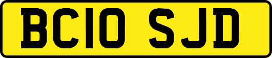 BC10SJD