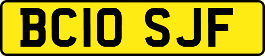 BC10SJF