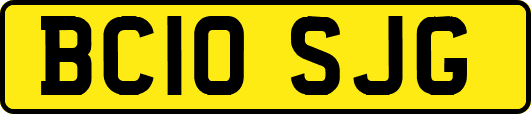 BC10SJG