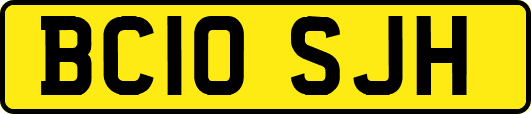 BC10SJH