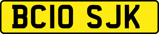 BC10SJK