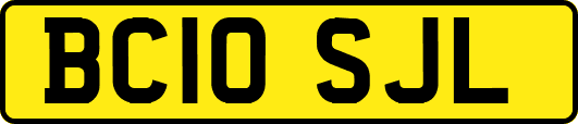 BC10SJL