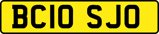 BC10SJO