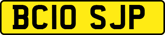 BC10SJP