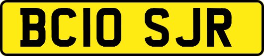 BC10SJR