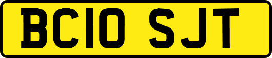 BC10SJT