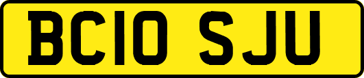 BC10SJU