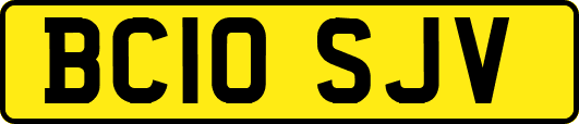 BC10SJV