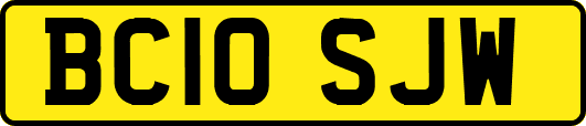 BC10SJW