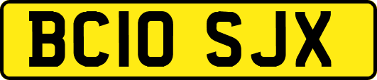 BC10SJX