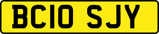 BC10SJY