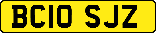 BC10SJZ
